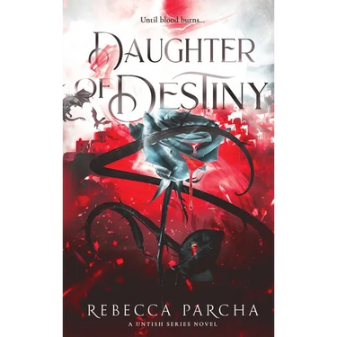 Daughter of Destiny