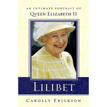 Lilibet: An Intimate Portrait of Elizabeth II