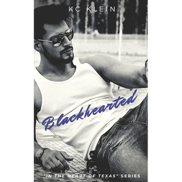 Blackhearted: Enemies to Lovers Romance