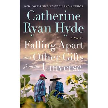 Falling Apart and Other Gifts from the Universe
