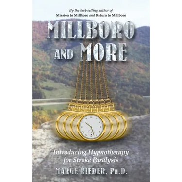 Millboro and More: Introducing Hypnotherapy for Stroke Patients