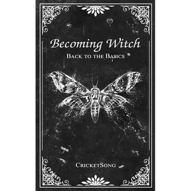 Becoming Witch: Back to the Basics