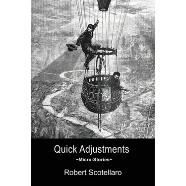 Quick Adjustments