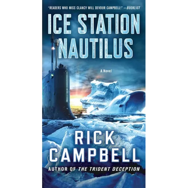 Ice Station Nautilus
