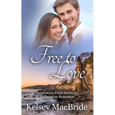 Free to Love: A Christian Romance Novel