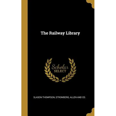 The Railway Library