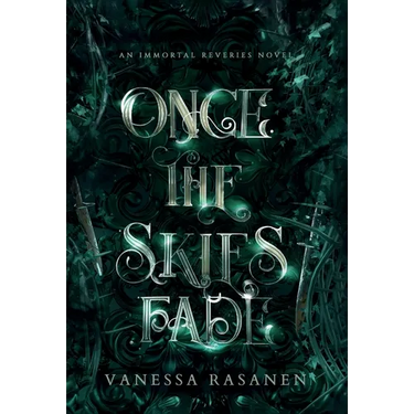 Once the Skies Fade