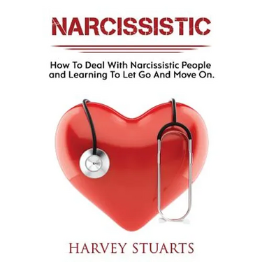 Narcissistic: How To Deal with a narcissistic person, emotional abuse, move on and get over them, regain strengh, dealing with narci