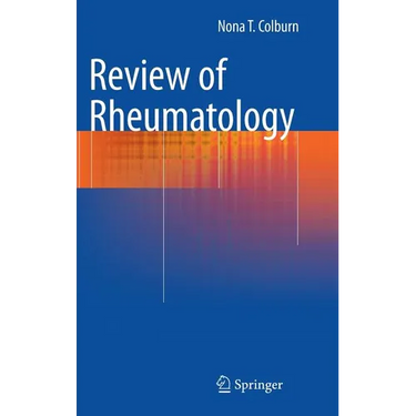 Review of Rheumatology