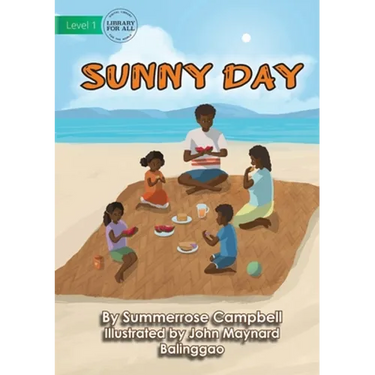 Sunny Day