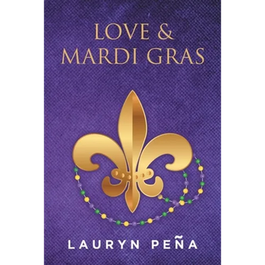 Love & Mardi Gras