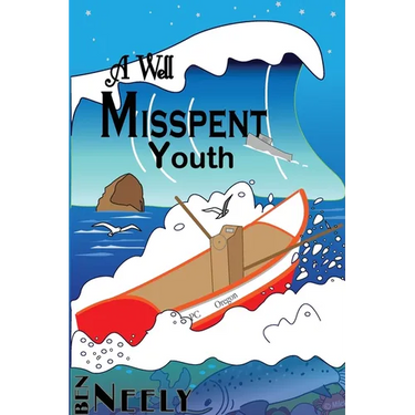 A Well Misspent Youth