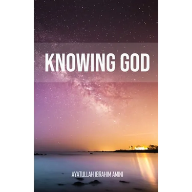 Knowing God