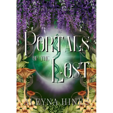 Portals of the Lost
