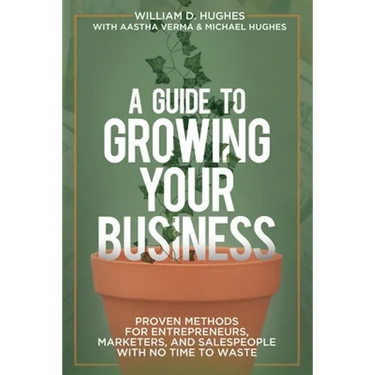 A Guide to Growing Your Business