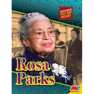 Rosa Parks