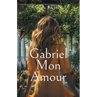 Gabriel Mon Amour