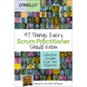 97 Things Every Scrum Practitioner Should Know: Collective Wisdom from the Experts