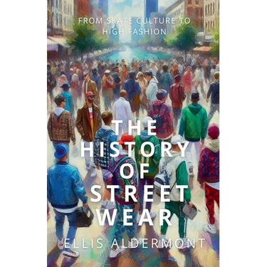 The History of Streetwear: From Skate Culture to High Fashion