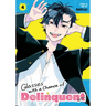 Glasses with a Chance of Delinquent Vol. 4