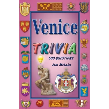 Venice Trivia