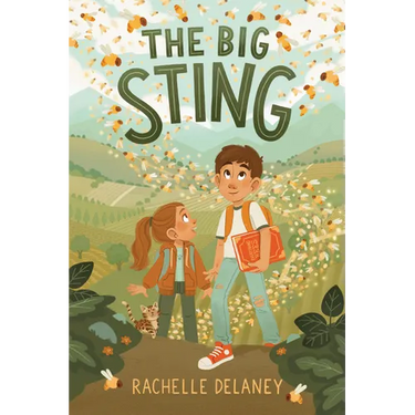 The Big Sting