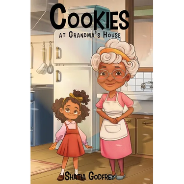 Cookies At Grandma's House