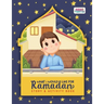 What I Would Like for Ramadan: Story & Activity
