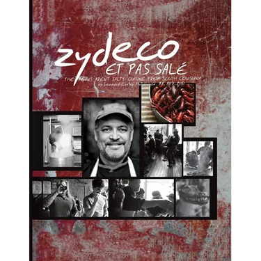 Zydeco et pas salè