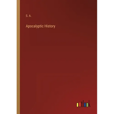 Apocalyptic History