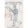 Last Letters from Tombreck: War diaries: 1941-1944