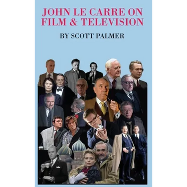 John Le Carre on Film & Television