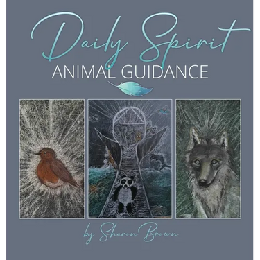 Daily Spirit Animal Guidance