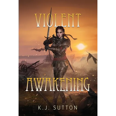 Violent Awakening