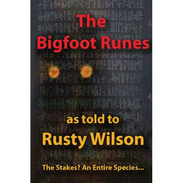 The Bigfoot Runes