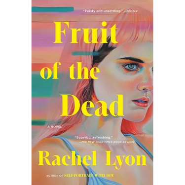 Fruit of the Dead