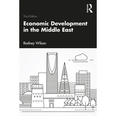 Economic Development in the Middle East