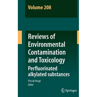 Perfluorinated Alkylated Substances