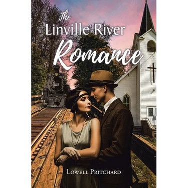 The Linville River Romance