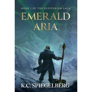 Emerald Aria