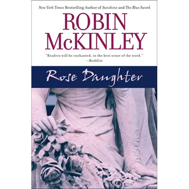Rose Daughter