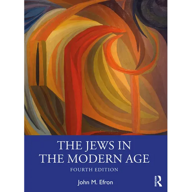 The Jews in the Modern Age