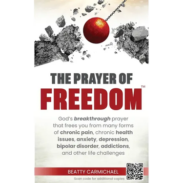 The Prayer of Freedom