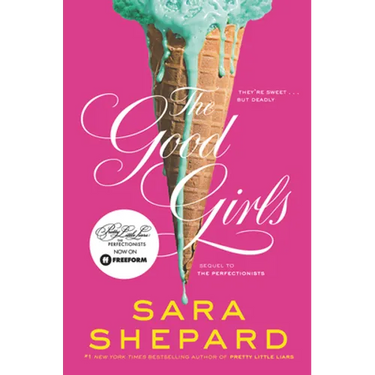 The Good Girls