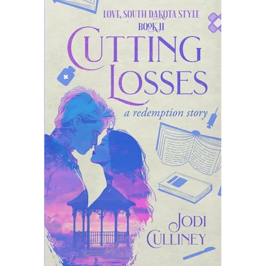 Cutting Losses: A Redemption Story...