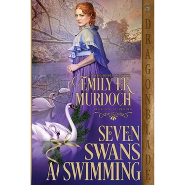 Seven Swans a Swimming