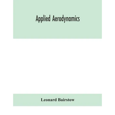 Applied aerodynamics