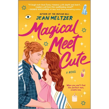 Magical Meet Cute