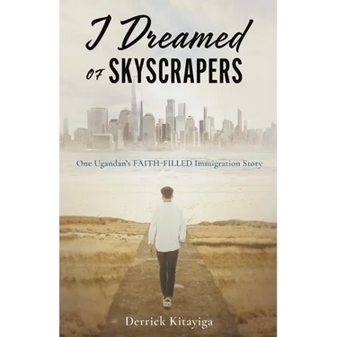 I Dreamed of Skyscrapers
