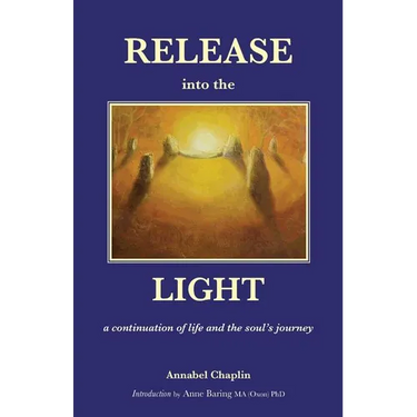 Release into the Light: a Continuation of Life and the Soul's Journey